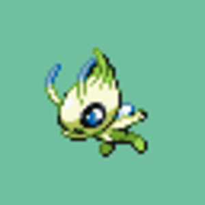 celebi