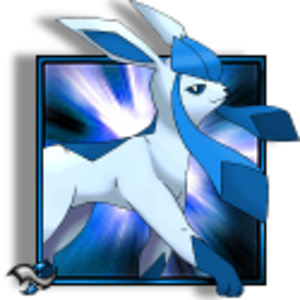 Glaceon