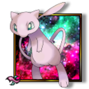 Mew