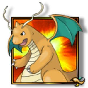 Dragonite