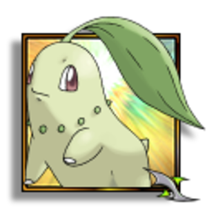 Chikorita