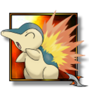 Cyndaquil