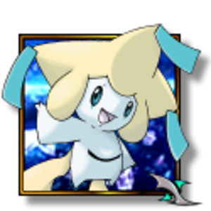 Jirachi