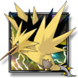 Zapdos