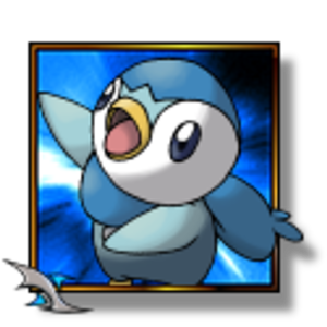 Piplup