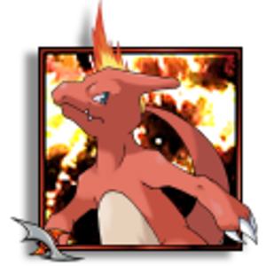 Charmeleon