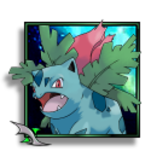 Ivysaur