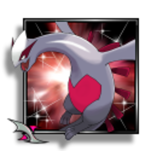 Lugia