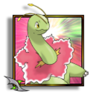 Meganium