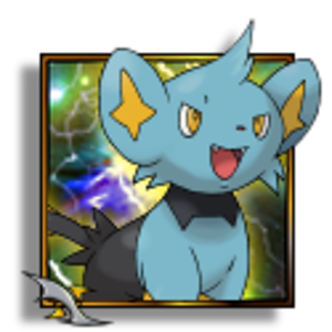 Shinx