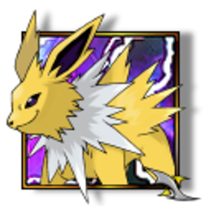 Jolteon