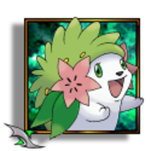 Shaymin