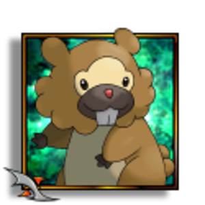 Bidoof