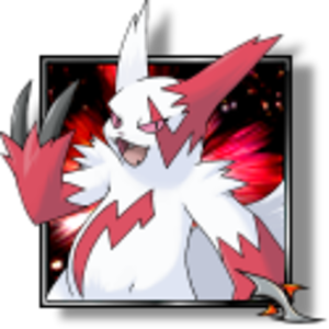 Zangoose