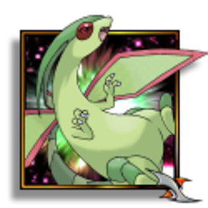 Flygon