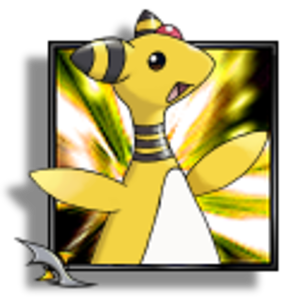 Ampharos