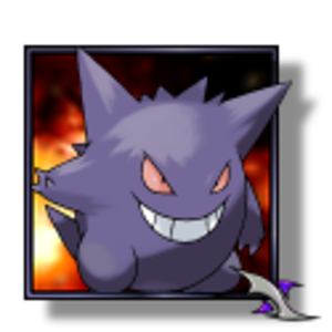 Gengar