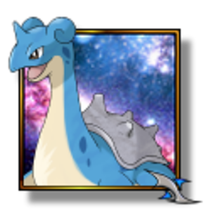 Lapras