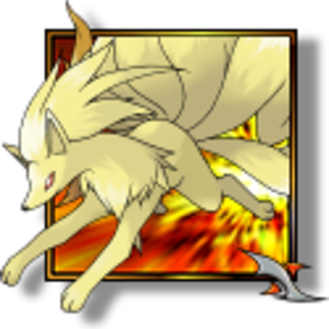 Ninetales