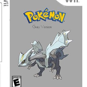 APokemon game