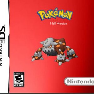 Pokemon Hell