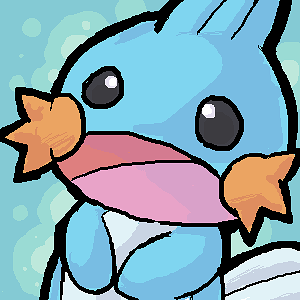 Mudkip 2