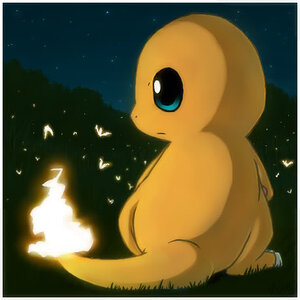 Fireflies