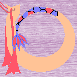 Beautiful Milotic