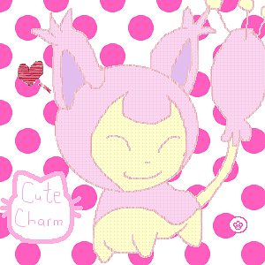 Cute Charm