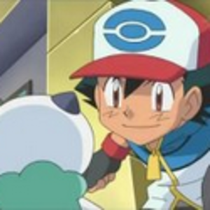 Ash & Oshawott