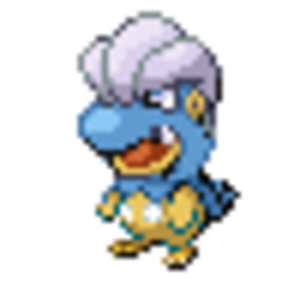 Bagon piplup