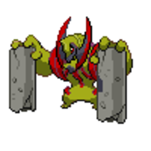 Conkeldurr Haxorous