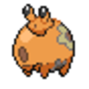 Dwebble Munna
