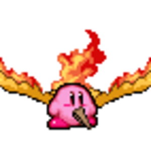 Thats no pokemon!