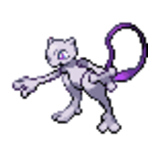 Mewthree