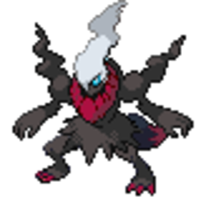 Zoroark Darkria