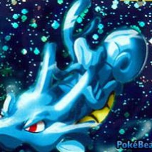 kingdra...