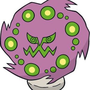 spiritomb