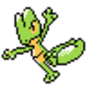 Treecko