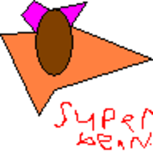 SUPER BEAN