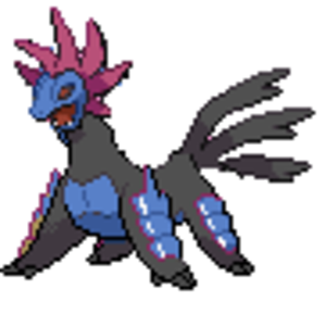 Samuragon