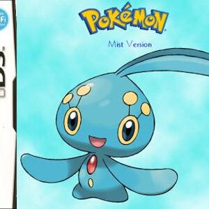 Pokemon Mist
