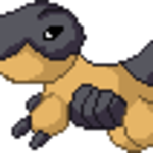 Another dino Fake..: 

Name:Bakango
evolution of : Bourku