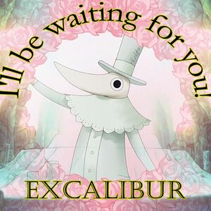Soul Eater Excalibur 904600