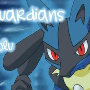 Lucario Banner