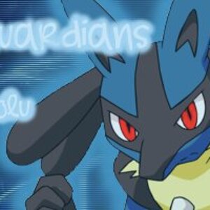 Lucario Banner