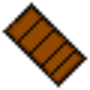A chocolate bar base by me. Feel free to use but DO NOT claim as your own.