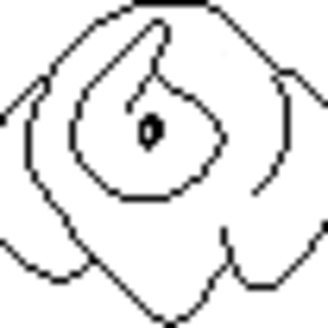 A Ghost type thing?