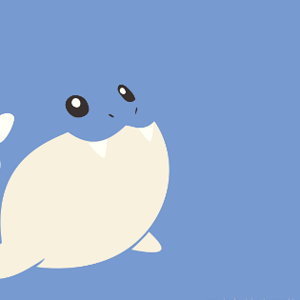 Spheal bg