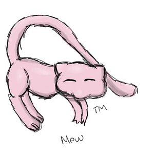 Mew